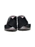 Bzees Black Wedges Size 6 (wide) - photo 2