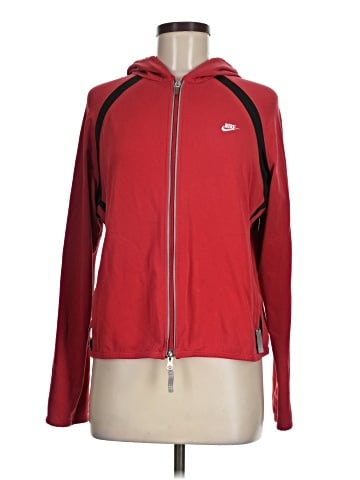 Nike Track Jacket (view 1)