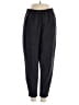 Babaton Chevron-herringbone Gray Sweatpants Size S - photo 1