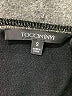 Toccin Black Cardigan Size S - photo 7
