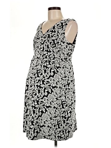 Motherhood Cocktail Dress (view 1)
