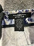 B. Moss Paisley Blue Casual Skirt Size 6 - photo 3