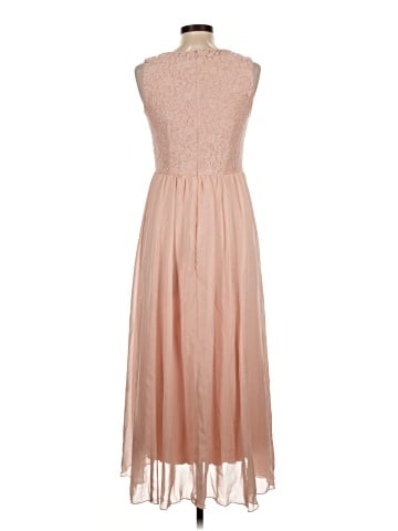 Alexa B Cocktail Dress (view 2)