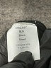 Unbranded Black Sweater Vest Size S - photo 7