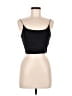 Unbranded Black Tank Top Size M - photo 1