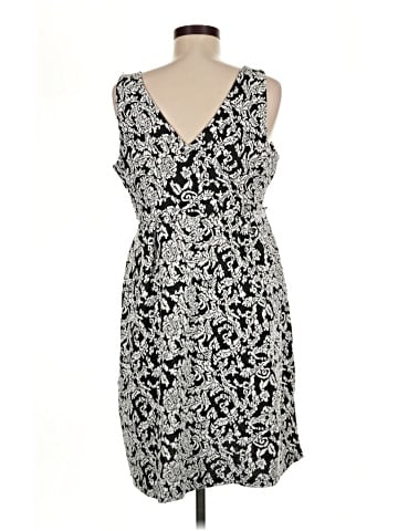Motherhood Cocktail Dress (view 2)