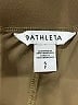 Athleta Brown Casual Pants Size S - photo 3