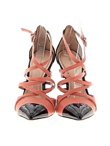 Pour La Victoire Heels (view 2)