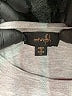 On Twelfth Silver Sleeveless Top Size XL - photo 7