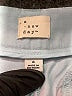 A New Day Blue Casual Pants Size 8 - photo 7
