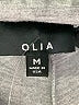 Olia Gray Dress Pants Size M - photo 7
