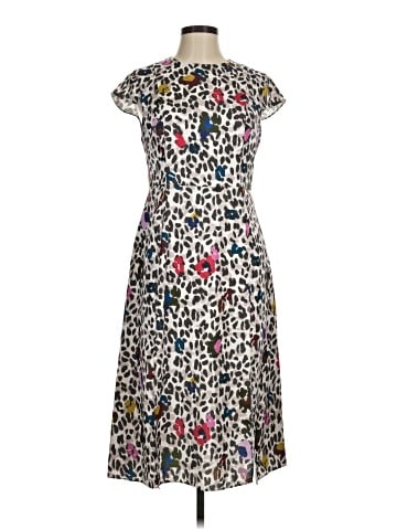 Ted Baker London Cocktail Dress (view 1)