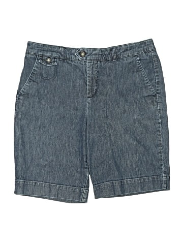 Dockers Denim Shorts (view 1)