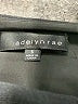 Adelyn Rae Solid Black Cocktail Dress Size S - photo 4