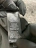 Adelyn Rae Solid Black Cocktail Dress Size S - photo 5