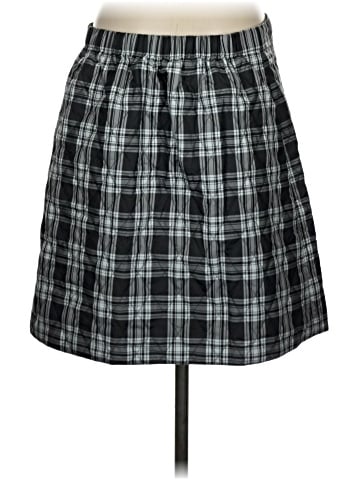 Uniqlo Casual Skirt (view 2)