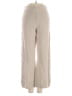 LoveShackFancy 100% Cotton Tan Casual Pants Size XS - photo 1