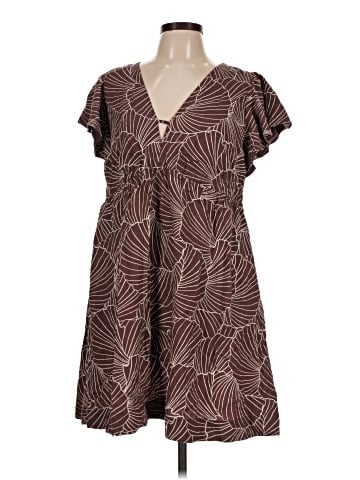 A New Day Casual Dress (view 1)