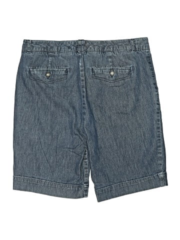 Dockers Denim Shorts (view 2)