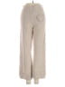 LoveShackFancy 100% Cotton Tan Casual Pants Size XS - photo 2