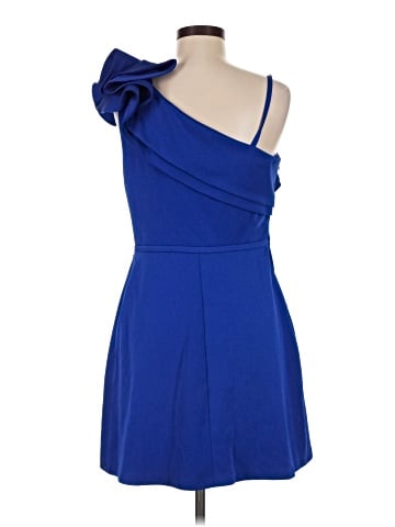 IEENA for Mac Duggal Cocktail Dress (view 2)