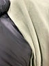 Jessica Simpson Solid Green Jumpsuit Size M - photo 4