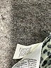 Robert Rodriguez 100% Polyester Silver Sleeveless T-Shirt Size M - photo 9