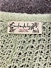 Intimately by Free People Green Pullover Sweater Size XS - photo 7