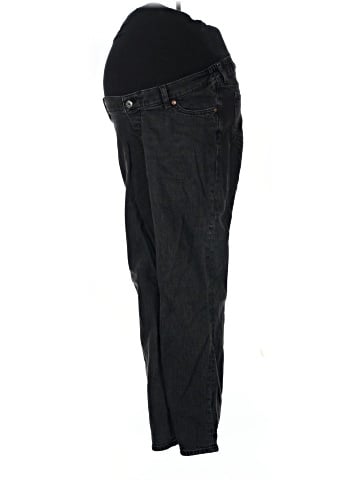 H&M Mama Jeans (view 1)