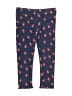 Carter's 100% Cotton Hearts Blue Leggings Size 3T - photo 1