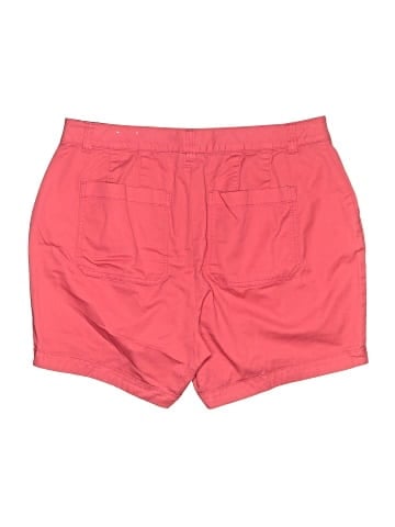 Lane Bryant Shorts (view 2)