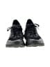 Hoka Black Sneakers Size 7 1/2 - photo 2
