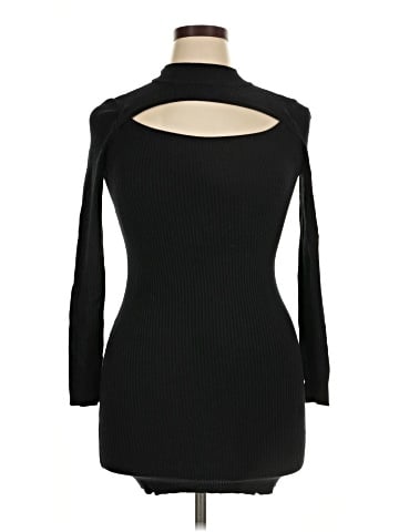Derek Heart Casual Dress (view 1)