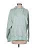 Nike Green Pullover Hoodie Size S - photo 1
