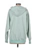 Nike Green Pullover Hoodie Size S - photo 2
