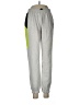 Love Tree Color Block Gray Sweatpants Size M - photo 1
