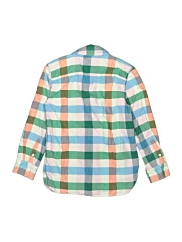 Boden Long Sleeve Button-Down Shirt (view 2)