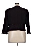 Daymor Couture Black Blazer Size 16 - photo 2