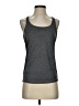 Lululemon Athletica Gray Tank Top Size 4 (estimated) - photo 1