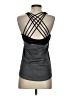 Lululemon Athletica Gray Tank Top Size 4 (estimated) - photo 2
