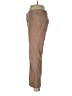 Talbots Outlet Chevron-herringbone Brown Casual Pants Size 12 Petite - photo 5
