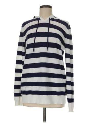 Southern Tide Pullover Sweater (view 1)