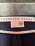 Veronica Beard Black Dress Pants Size 2 - photo 7