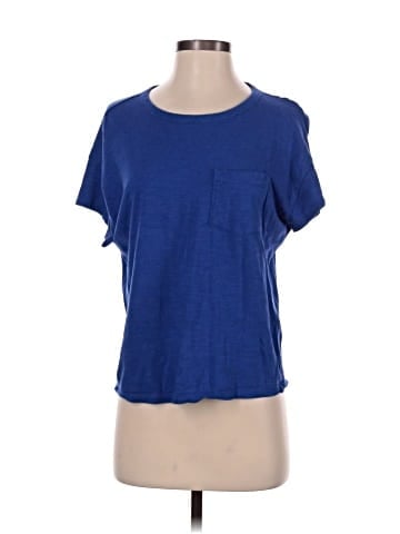 Banana Republic Short Sleeve T-Shirt (view 1)