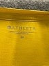Athleta Yellow Short Sleeve T-Shirt Size M - photo 7
