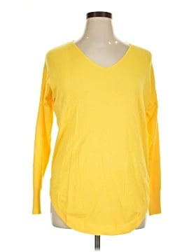 Zenobia Long Sleeve Top (view 1)