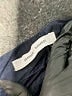 Samsoe Samsoe Solid Black Formal Skirt Size M - photo 4