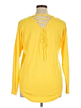 Zenobia Long Sleeve Top (view 2)