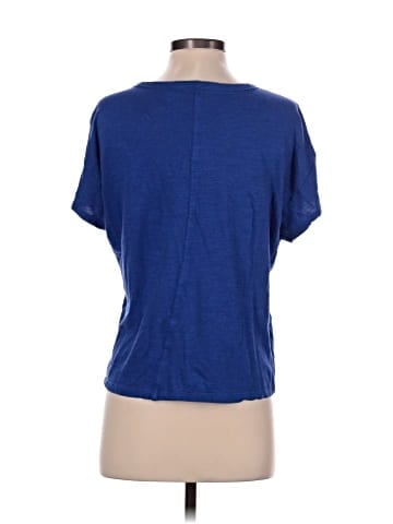 Banana Republic Short Sleeve T-Shirt (view 2)