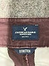 American Eagle Outfitters Brown Jeans Size 0 - photo 7